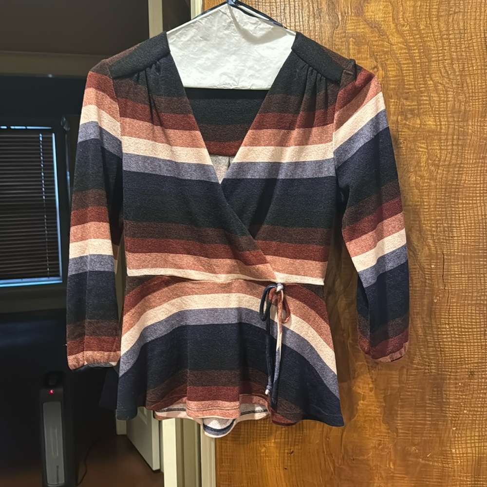 Women top